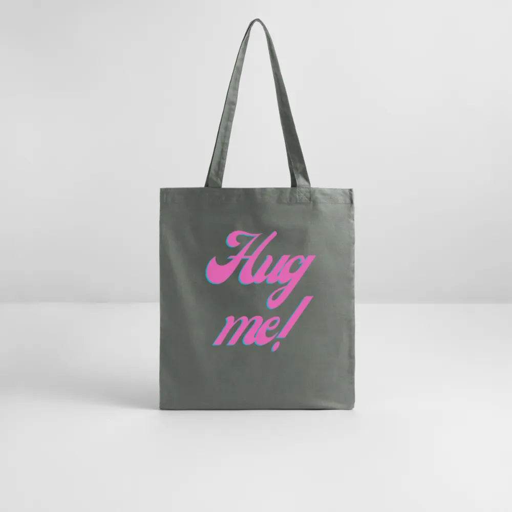 happy-prints.eu - Personalisierter leichter Bio-Stoffbeutel mit langen Henkeln - Motiv, Produkt, Text und eigene Bilder easy anpassbar
