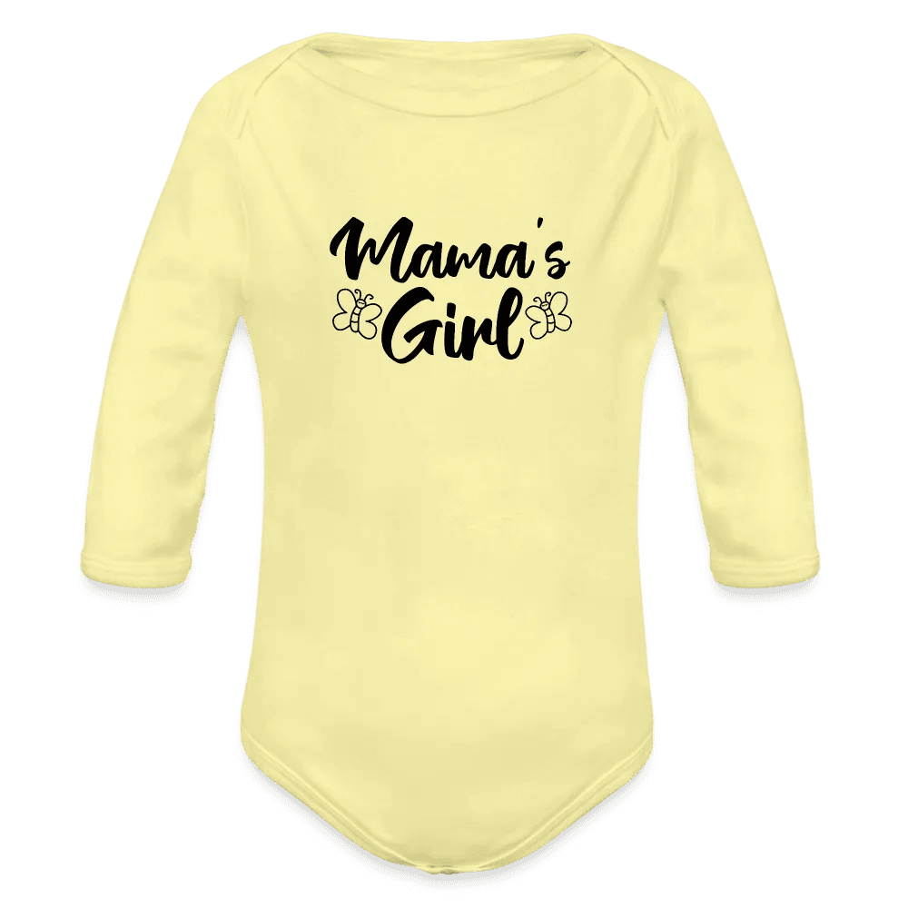 happy-prints.eu - Personalisierter Unisex Baby Bio-Langarm-Body - 100% Bio Baumwolle - bis Größe 80 bzw. 12 Monate - in vielen Farben und Größen - Bild, Motiv und Text sind individualisierbar