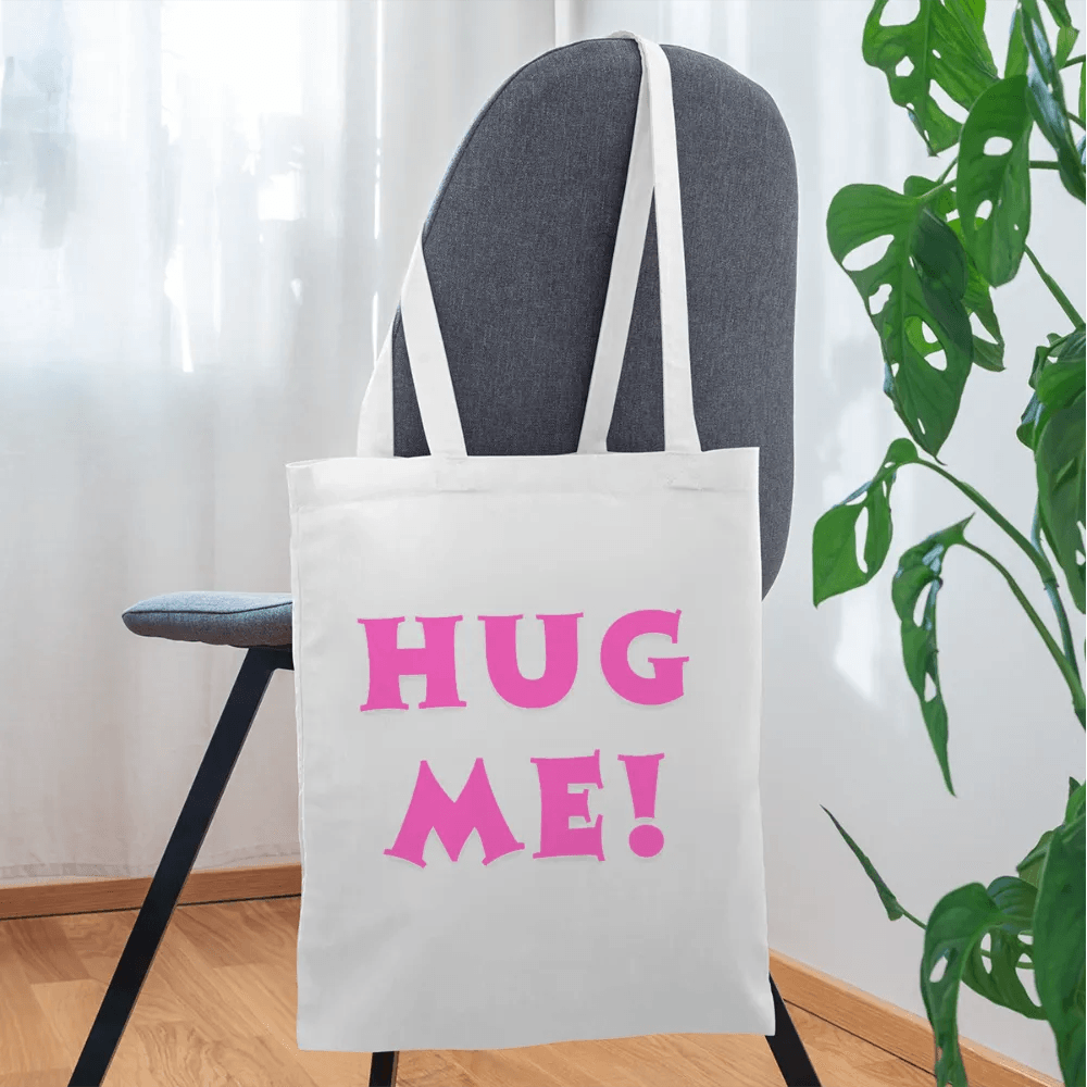happy-prints.eu - Personalisierter Stoffbeutel aus Jute - Motiv, Produkt, Text und eigene Bilder easy anpassbar