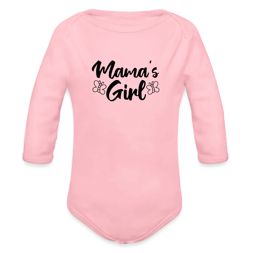 happy-prints.eu - Personalisierter Unisex Baby Bio-Langarm-Body - 100% Bio Baumwolle - bis Größe 80 bzw. 12 Monate - in vielen Farben und Größen - Bild, Motiv und Text sind individualisierbar