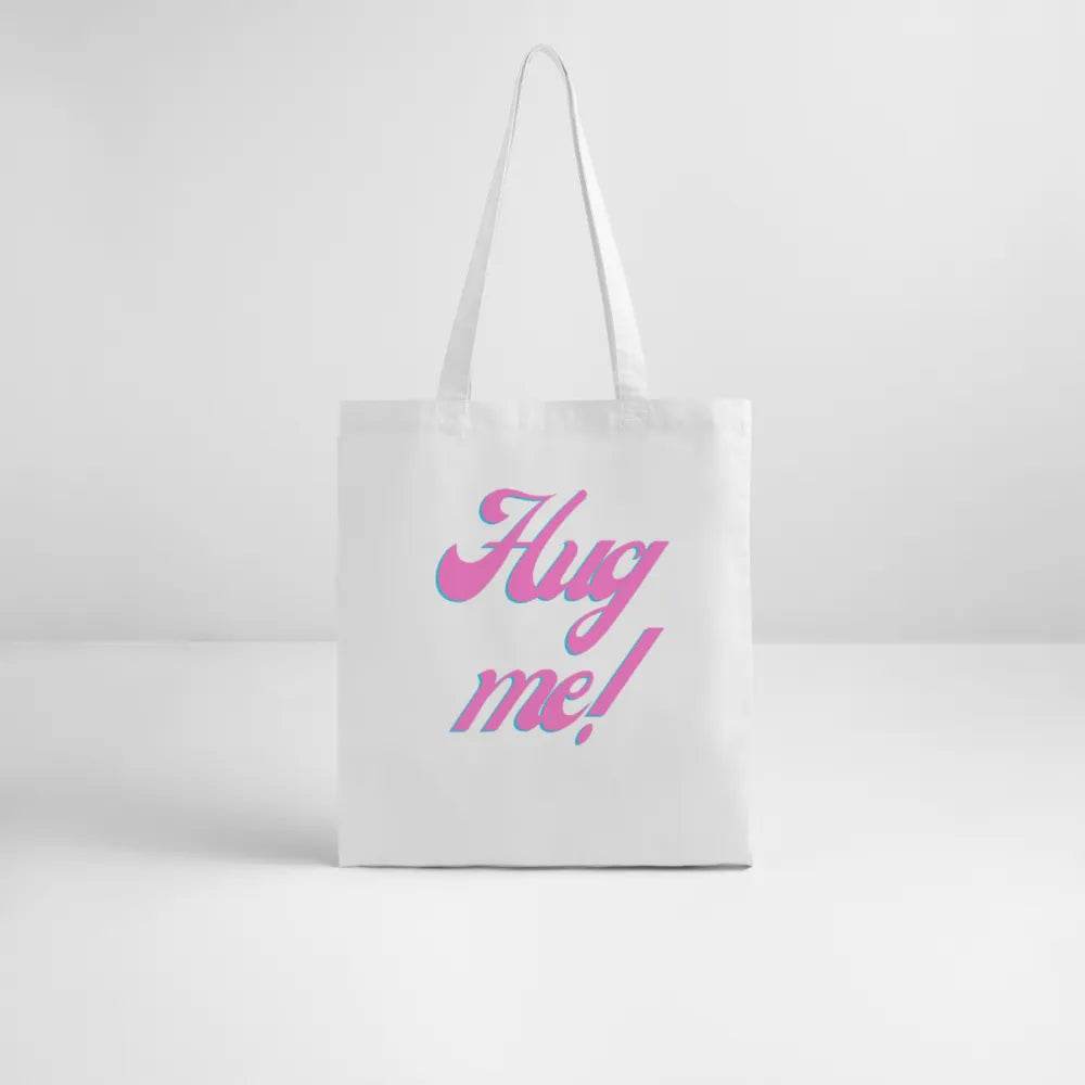 happy-prints.eu - Personalisierter leichter Bio-Stoffbeutel mit langen Henkeln - Motiv, Produkt, Text und eigene Bilder easy anpassbar