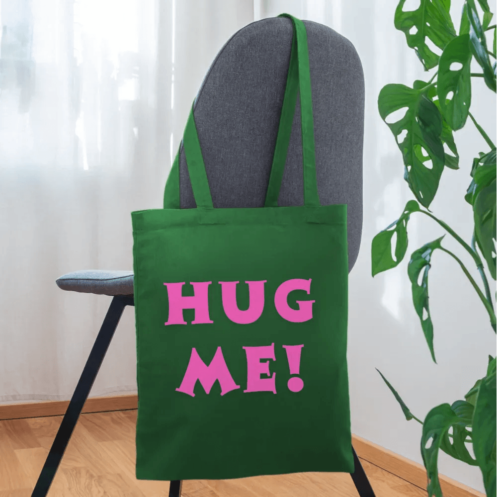 happy-prints.eu - Personalisierter Stoffbeutel aus Jute - Motiv, Produkt, Text und eigene Bilder easy anpassbar