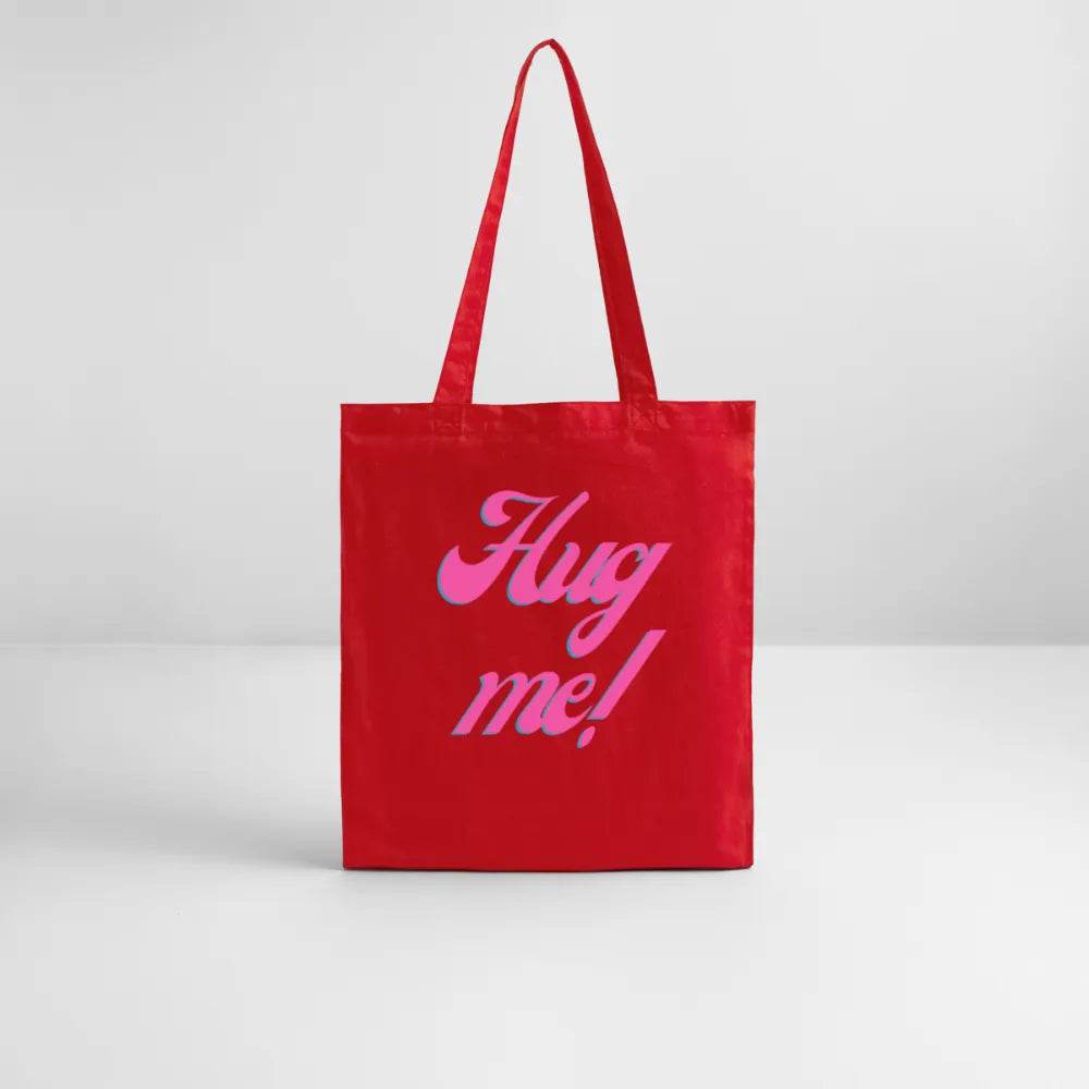 happy-prints.eu - Personalisierter leichter Bio-Stoffbeutel mit langen Henkeln - Motiv, Produkt, Text und eigene Bilder easy anpassbar