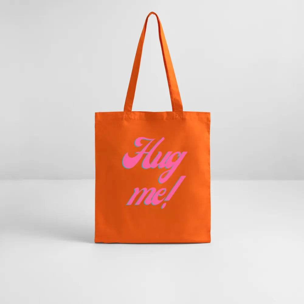 happy-prints.eu - Personalisierter leichter Bio-Stoffbeutel mit langen Henkeln - Motiv, Produkt, Text und eigene Bilder easy anpassbar