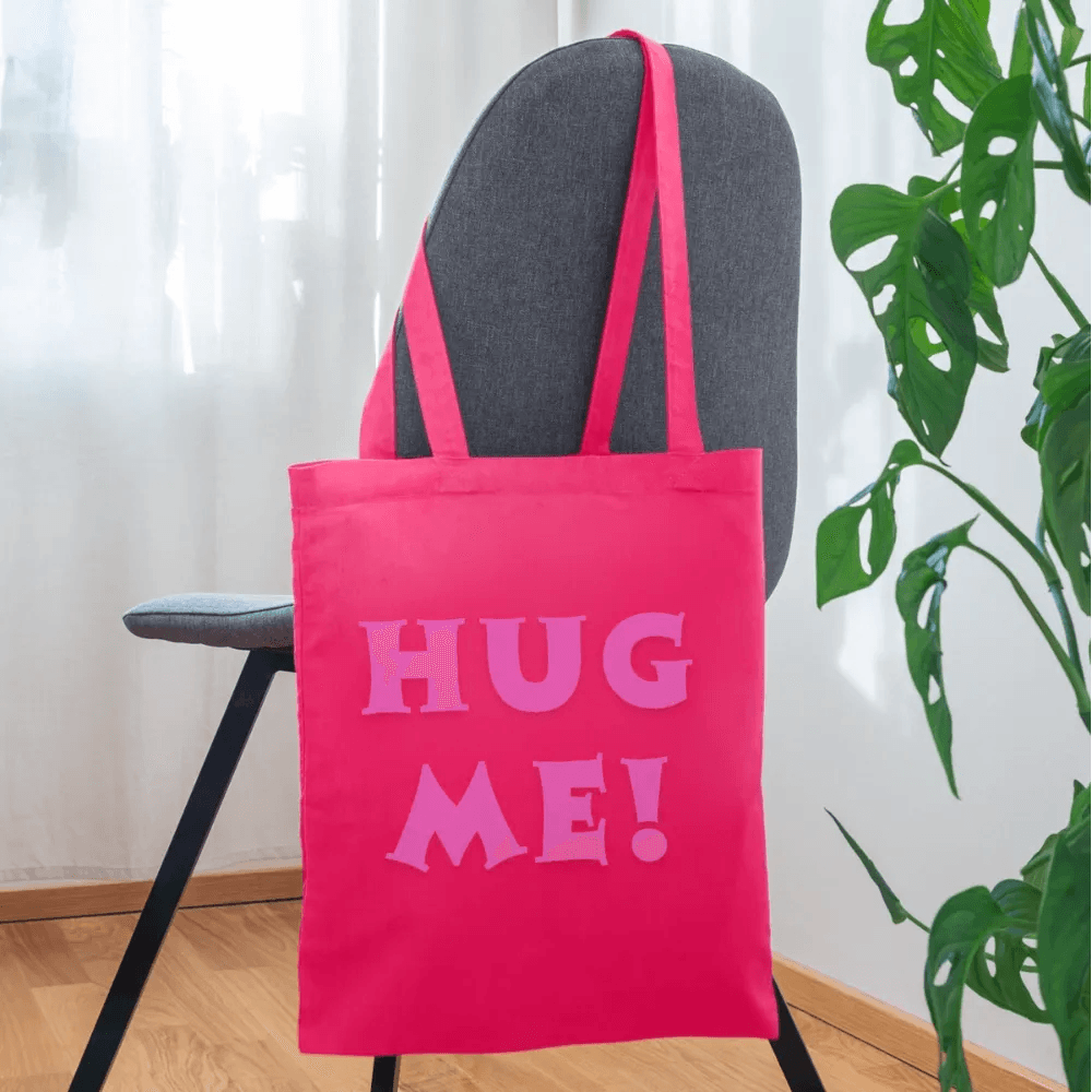 happy-prints.eu - Personalisierter Stoffbeutel aus Jute - Motiv, Produkt, Text und eigene Bilder easy anpassbar