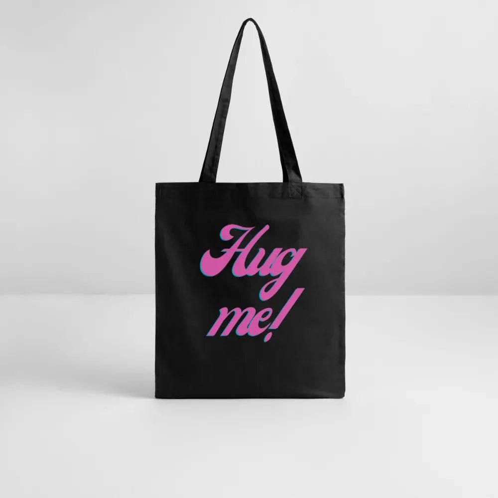 happy-prints.eu - Personalisierter leichter Bio-Stoffbeutel mit langen Henkeln - Motiv, Produkt, Text und eigene Bilder easy anpassbar