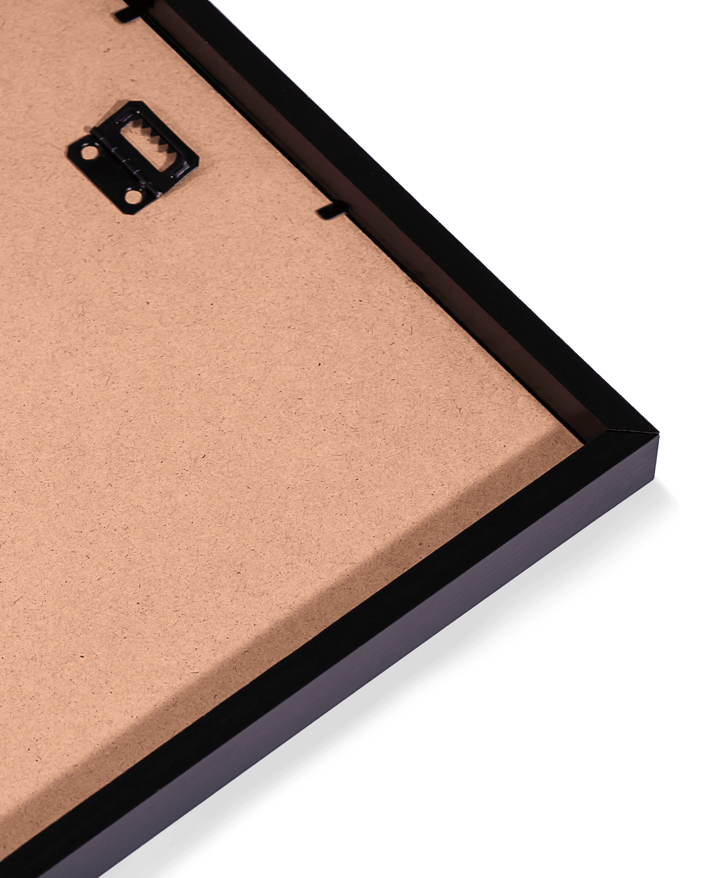 happy-prints.eu - Personalisierte Sternenkarte zur Geburt mit goldene Sterne am Nachthimmel auf blau mit schwarz - Die Sterne als Du geboren wurdest