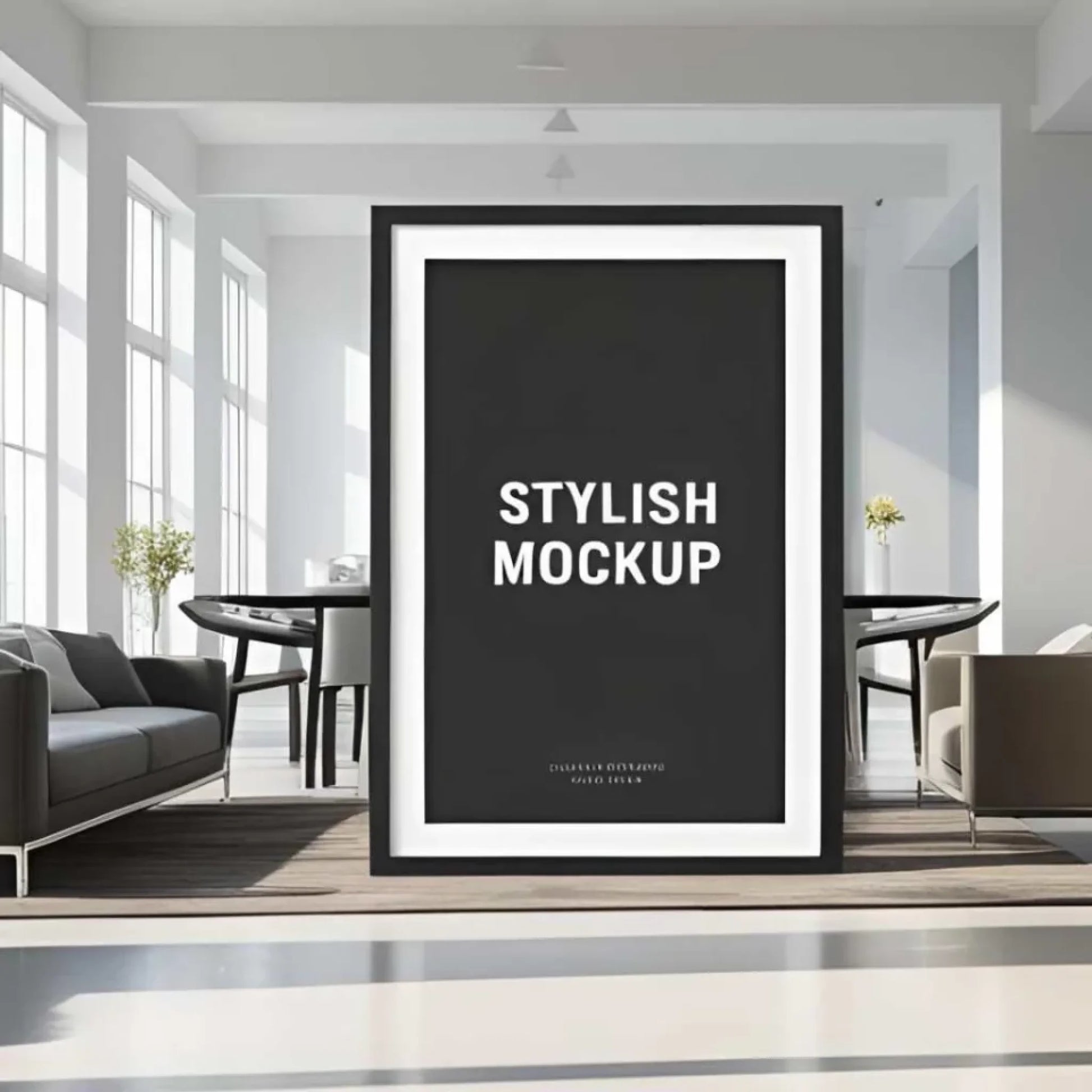 Personalisierte Sternenkarte zum Geburtstag mit 30 auswählbaren Farben - als PDF oder als Poster mit und ohne Rahmen -